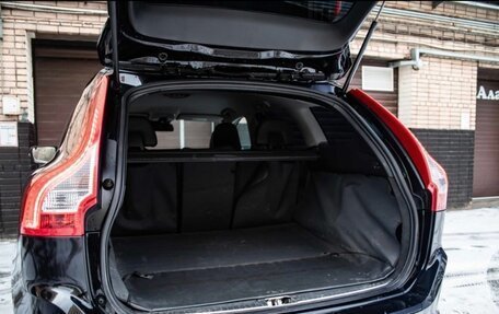 Volvo XC60 II, 2014 год, 1 400 000 рублей, 17 фотография