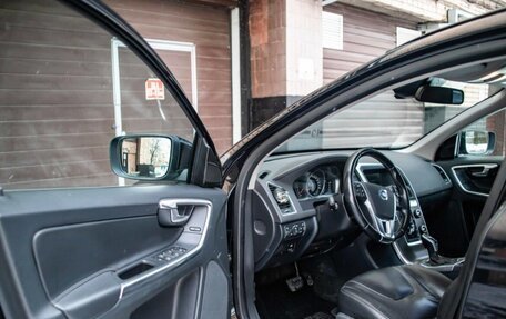 Volvo XC60 II, 2014 год, 1 400 000 рублей, 11 фотография