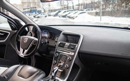 Volvo XC60 II, 2014 год, 1 400 000 рублей, 9 фотография