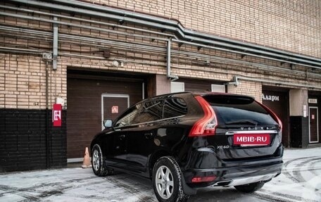 Volvo XC60 II, 2014 год, 1 400 000 рублей, 7 фотография