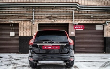 Volvo XC60 II, 2014 год, 1 400 000 рублей, 5 фотография