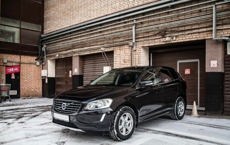 Volvo XC60 II, 2014 год, 1 400 000 рублей, 6 фотография