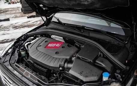 Volvo XC60 II, 2014 год, 1 400 000 рублей, 18 фотография