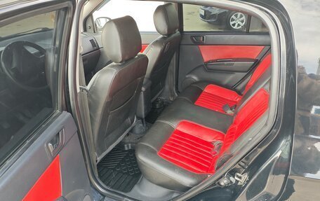 Hyundai Getz I рестайлинг, 2006 год, 430 000 рублей, 8 фотография