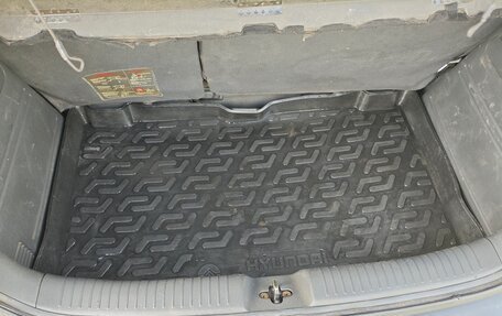 Hyundai Getz I рестайлинг, 2006 год, 430 000 рублей, 10 фотография