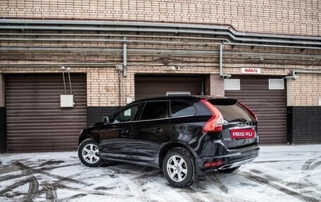 Volvo XC60 II, 2014 год, 1 400 000 рублей, 24 фотография
