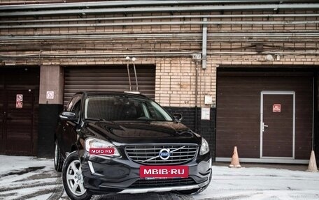 Volvo XC60 II, 2014 год, 1 400 000 рублей, 22 фотография