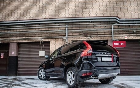 Volvo XC60 II, 2014 год, 1 400 000 рублей, 23 фотография