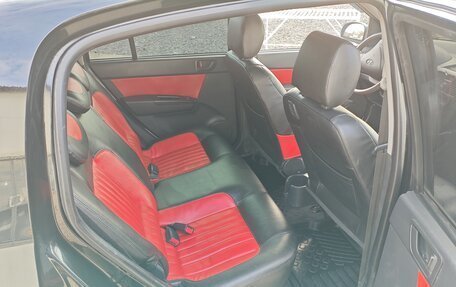 Hyundai Getz I рестайлинг, 2006 год, 430 000 рублей, 16 фотография