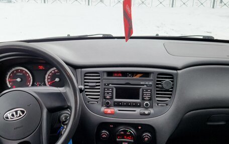 KIA Rio II, 2010 год, 420 000 рублей, 7 фотография