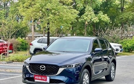 Mazda CX-5 II, 2025 год, 2 995 000 рублей, 2 фотография