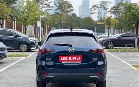 Mazda CX-5 II, 2025 год, 2 995 000 рублей, 8 фотография