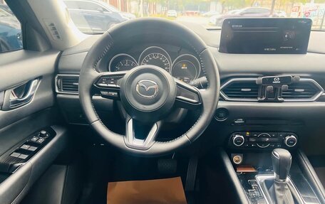 Mazda CX-5 II, 2025 год, 2 995 000 рублей, 15 фотография