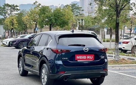 Mazda CX-5 II, 2025 год, 2 995 000 рублей, 6 фотография