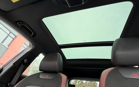 Geely Coolray I, 2021 год, 1 840 000 рублей, 9 фотография