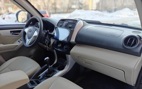 Lifan X60 I рестайлинг, 2012 год, 625 000 рублей, 5 фотография