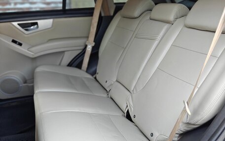 Lifan X60 I рестайлинг, 2012 год, 625 000 рублей, 6 фотография