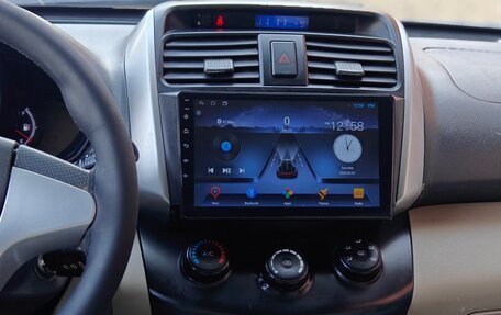 Lifan X60 I рестайлинг, 2012 год, 625 000 рублей, 7 фотография