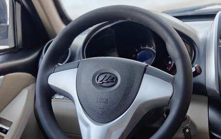 Lifan X60 I рестайлинг, 2012 год, 625 000 рублей, 8 фотография