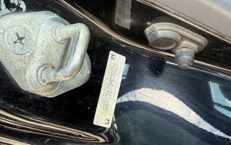 Honda Civic VII, 2003 год, 440 000 рублей, 11 фотография