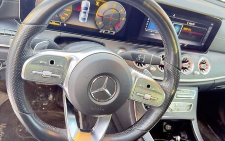 Mercedes-Benz E-Класс, 2018 год, 5 500 000 рублей, 5 фотография