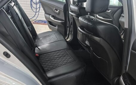 Toyota Crown, 2011 год, 1 950 000 рублей, 8 фотография