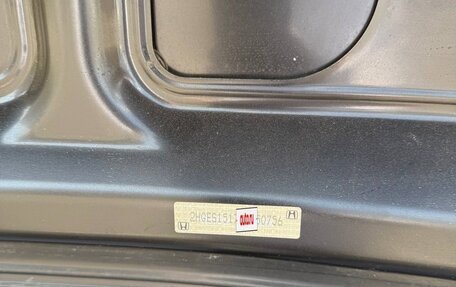 Honda Civic VII, 2003 год, 440 000 рублей, 12 фотография