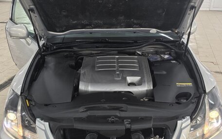 Toyota Crown, 2011 год, 1 950 000 рублей, 9 фотография