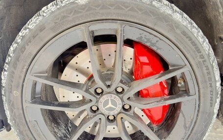 Mercedes-Benz E-Класс, 2018 год, 5 500 000 рублей, 6 фотография