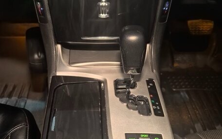 Toyota Crown, 2011 год, 1 950 000 рублей, 11 фотография