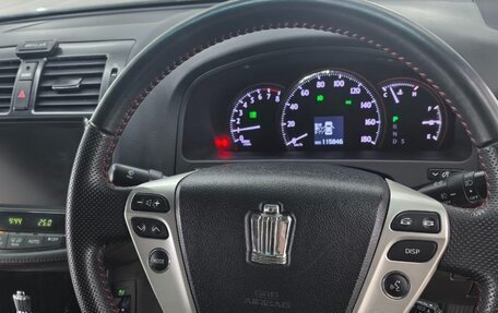 Toyota Crown, 2011 год, 1 950 000 рублей, 21 фотография