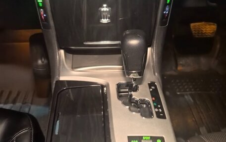 Toyota Crown, 2011 год, 1 950 000 рублей, 12 фотография