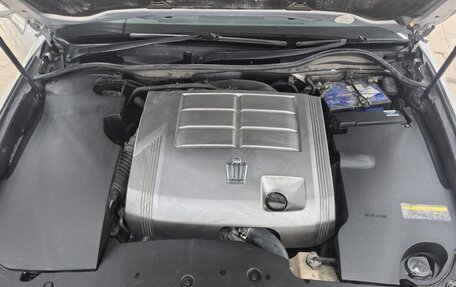 Toyota Crown, 2011 год, 1 950 000 рублей, 25 фотография