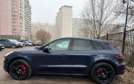 Porsche Macan I рестайлинг, 2014 год, 2 450 000 рублей, 5 фотография