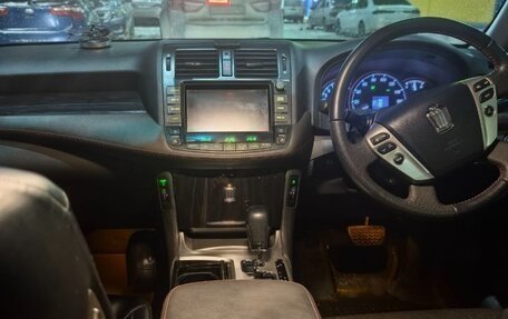 Toyota Crown, 2011 год, 1 950 000 рублей, 26 фотография