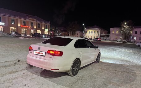 Volkswagen Jetta VI, 2015 год, 880 000 рублей, 5 фотография