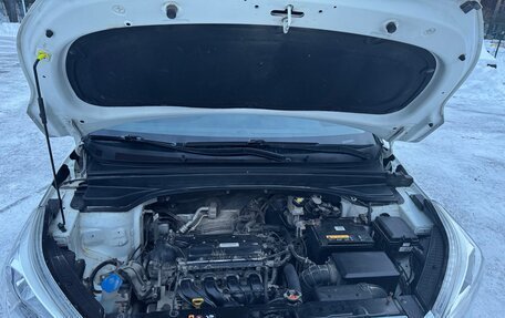 Hyundai Creta I рестайлинг, 2018 год, 1 600 000 рублей, 6 фотография