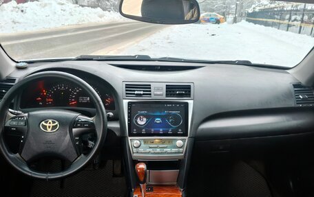 Toyota Camry, 2008 год, 850 000 рублей, 10 фотография