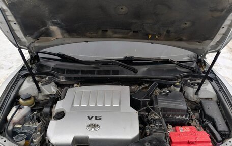 Toyota Camry, 2008 год, 850 000 рублей, 11 фотография