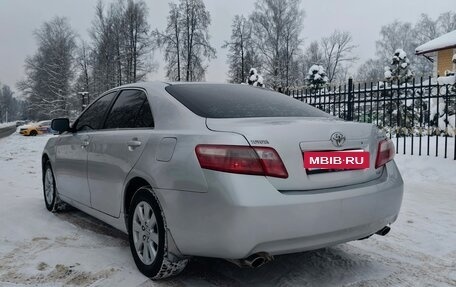 Toyota Camry, 2008 год, 850 000 рублей, 3 фотография