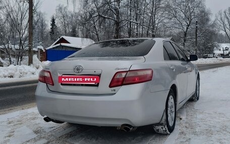 Toyota Camry, 2008 год, 850 000 рублей, 4 фотография