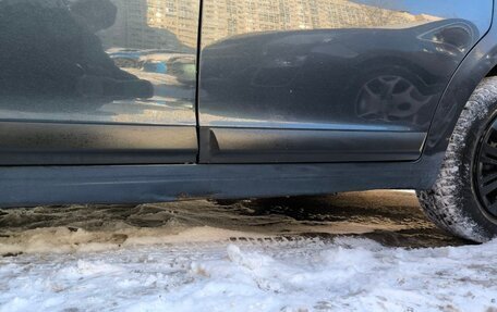 Citroen C4 II рестайлинг, 2010 год, 450 000 рублей, 8 фотография