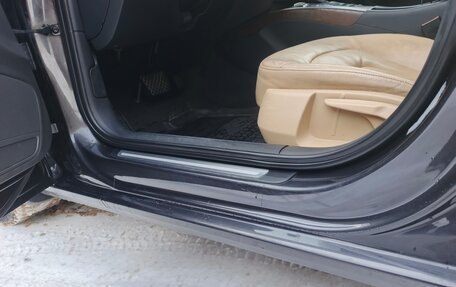 Audi A4, 2012 год, 1 290 000 рублей, 15 фотография