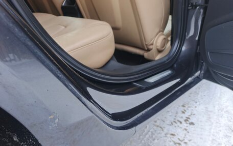 Audi A4, 2012 год, 1 290 000 рублей, 13 фотография