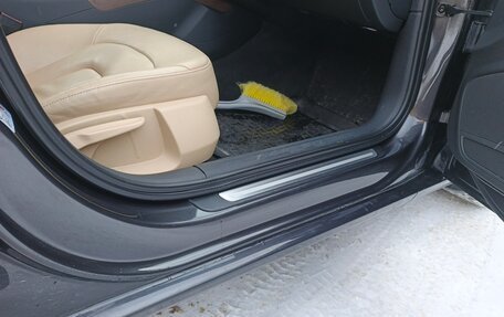 Audi A4, 2012 год, 1 290 000 рублей, 11 фотография