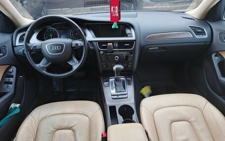 Audi A4, 2012 год, 1 290 000 рублей, 7 фотография