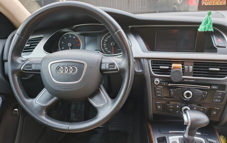 Audi A4, 2012 год, 1 290 000 рублей, 19 фотография