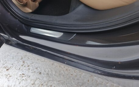 Audi A4, 2012 год, 1 290 000 рублей, 17 фотография