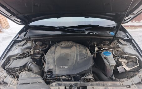 Audi A4, 2012 год, 1 290 000 рублей, 24 фотография