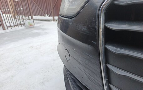 Audi A4, 2012 год, 1 290 000 рублей, 28 фотография